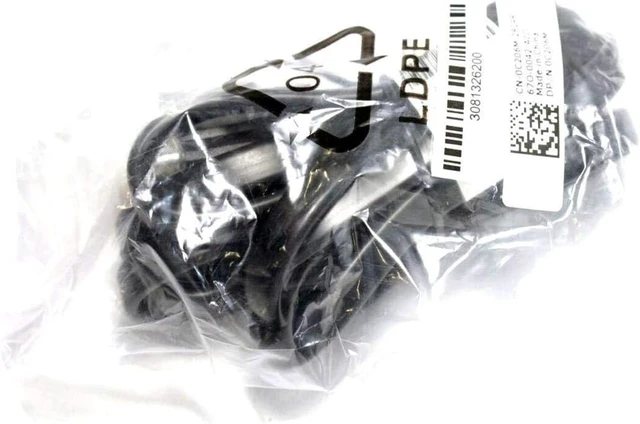 Alt view image 7 of 7 - Networking C1048P 48-Port Next Generation Rapid Access Node J9K8D w/Cable