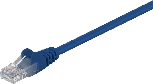 Main image of Cat5e UTP 20m - Networking Cables (RJ-45, RJ-45, Male/Mal