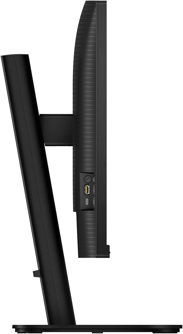 Alt view image 2 of 6 - PHILIPS 32B2U3601 32" QHD Monitor with USB-C, RJ-45, EPEAT