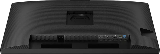 Alt view image 6 of 6 - PHILIPS 32B2U3601 32" QHD Monitor with USB-C, RJ-45, EPEAT