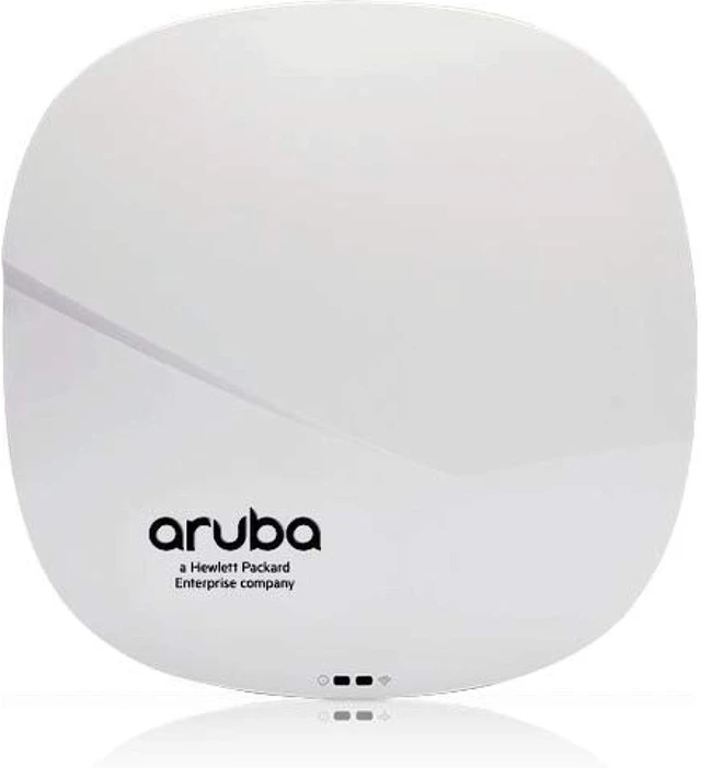 Main image of HPE ARUBA JW187A AP-325 FIPS TAA 4X4:4 802.11AC Series Access Points