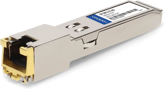 Main image of Addon-Networking Twinaxial Cable (470-11556-AO)