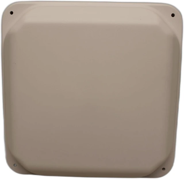 Alt view image 2 of 5 - ANT-3X3-D608 DUAL BAND, 60 DEGREE SECTOR, 8 DBI, 45 AND VERT POLARIZATION, 3 ELEMENT MIMO,3 X