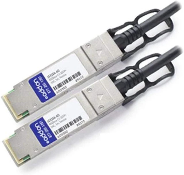 Main image of Addon-Networking Twinaxial Cable (JG328A-AO)