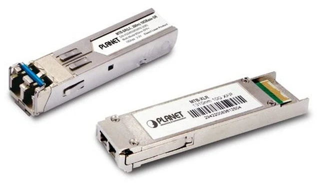 Main image of ASSMANN Electronic MTB-LB40 10000Mbps SFP+ 1330nm Fibre Optic Network Transceiver Module (Fibre Optic, 10000Mbps, SFP+, LC, BX, 40000m)