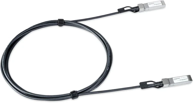 Main image of Lancom SFP-DAC25-3m Direct Attach Cable