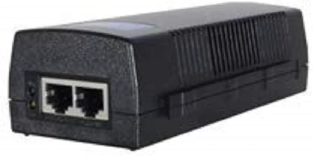 Main image of Speco SPEPOEINJ 802.3at/af PoE Injector