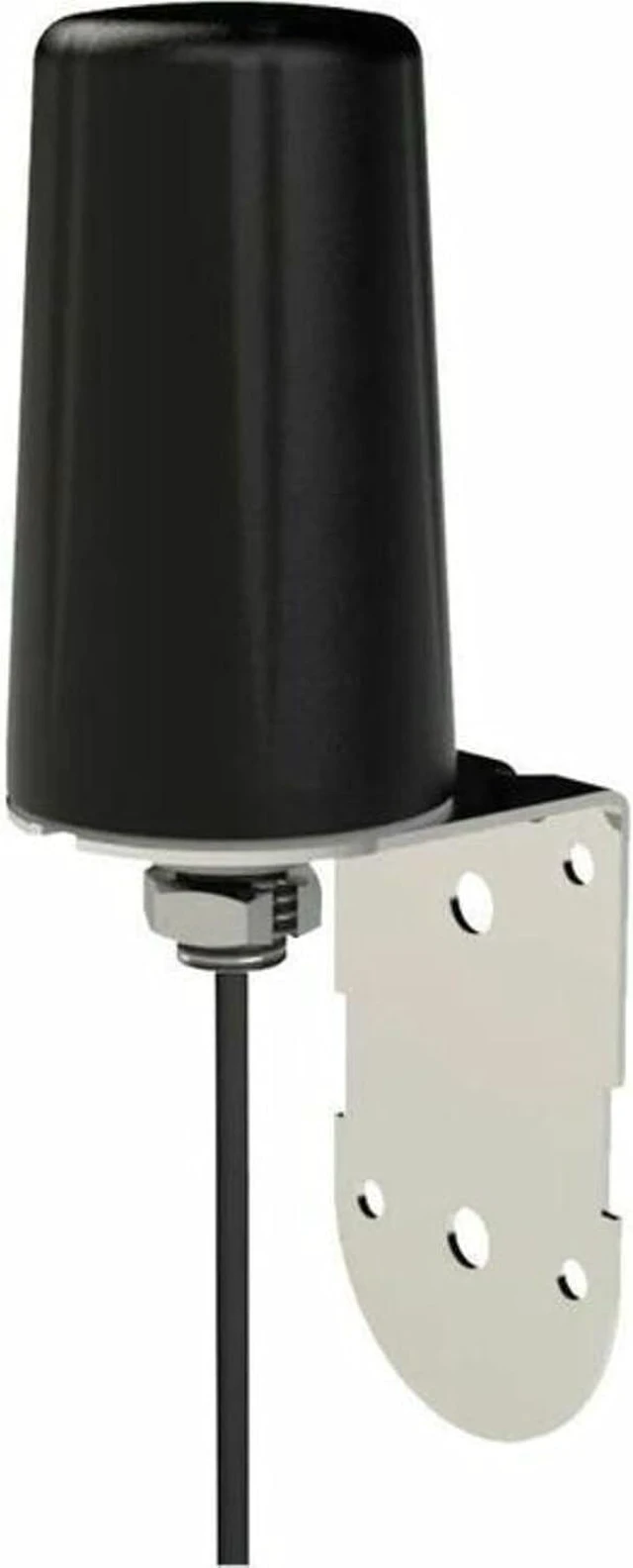 Main image of Panorama Antennas Bracket Mount Antenna 617-960/1710-6000MHz, 5m, W125916177 (617-960/1710-6000MHz, 5m, SMA(m) B4BE-6-60-5SP, 5 dBi, 0.617-6 GHz, 50 O, MIMO Directional Antenna,)