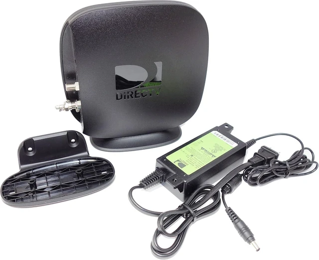 Main image of DIRECTV Wireless Video Bridge