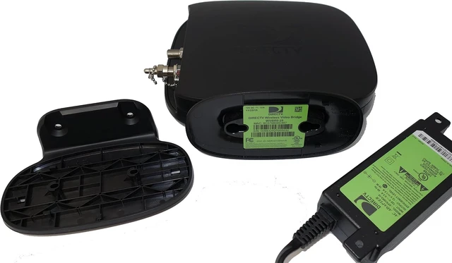 Alt view image 3 of 3 - DIRECTV Wireless Video Bridge