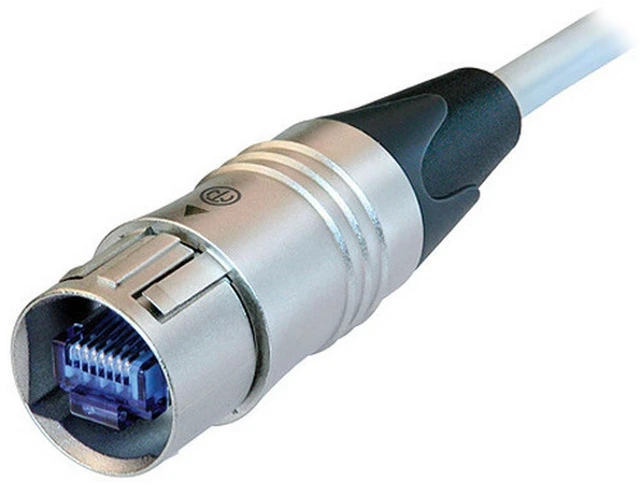 Main image of Ethernet Cables / Networking Cables 3M W/CAT6 & RJ45