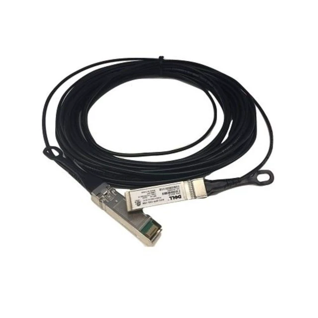 Main image of Dell SFP + to SFP + 10GBE Networking Cable