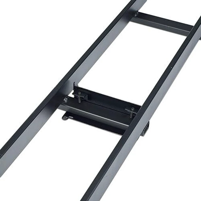 Alt view image 2 of 3 - APC Cable Radius Drop for NetShelter Racks (AR8654)