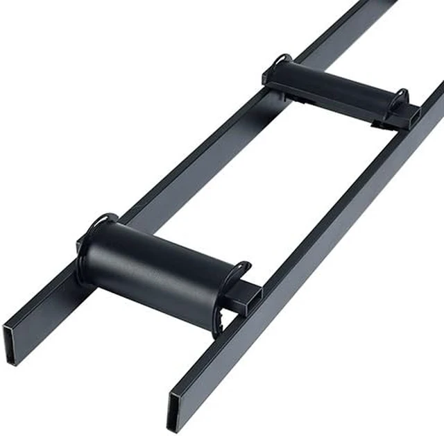 Alt view image 3 of 3 - APC Cable Radius Drop for NetShelter Racks (AR8654)