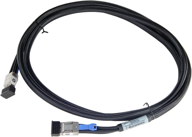 Main image of HP Stacking Cable (J9579A)
