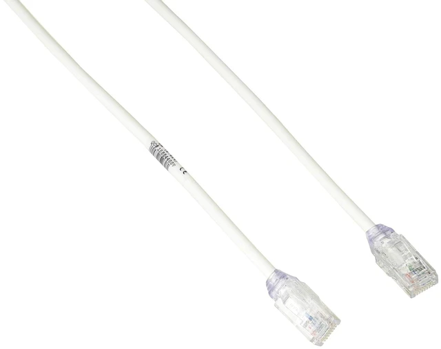 Main image of Panduit UTP28X2M Category 6A Performance