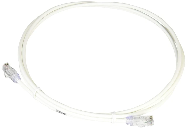Alt view image 2 of 3 - Panduit UTP28X2M Category 6A Performance