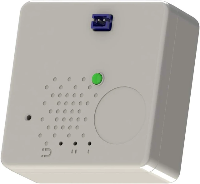 Alt view image 2 of 3 - LoRaWAN for AWS IoT Core - Smart Building Developer Starter Kit - NA 915 MHz
