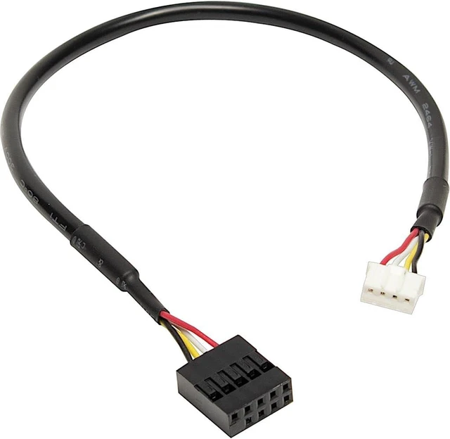Alt view image 6 of 6 - INTER TECH WI-FI6E+ BT5.2 ADAPTADOR PCIE DMG-36 5400 MBPS