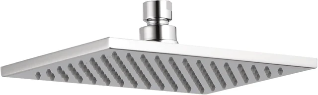 Main image of DELTA FAUCET RP62955PR Universal Shower Head, Lumicoat Chrome