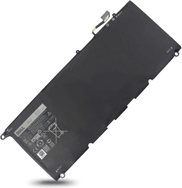 Main image of DELL 90V7W JD25G Laptop Battery for Dell XPS 13-9343 13-9350 Ultrabook Dell Battery for P54G P54G001 P54G002 13D 9343 13D-9343-1808T 13D-9343-350 13D-9343-3708 13-9350-D1708 13-9350-D1608 7.6V 56Wh