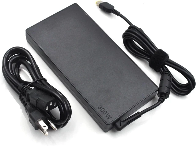 Main image of 300W 20V 15A AC Laptop Charger Fit for Lenovo Legion Por 5 5i 7 7i