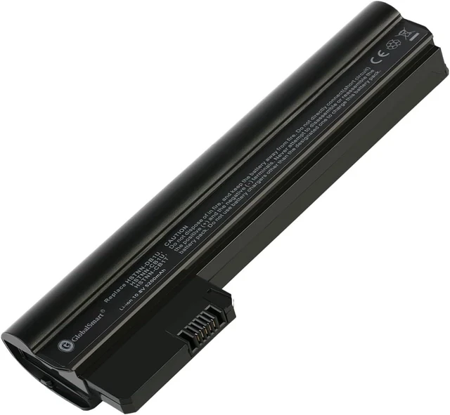 Main image of Li-ion Celeb HPCompatible HSTNN-E04C/06TY 06TY Battery6IJ