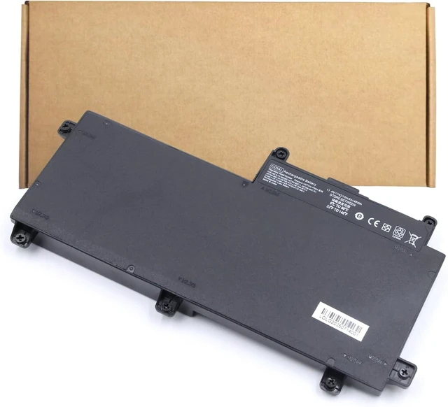 Main image of CI03XL Battery for HP ProBook 640 G2 645 G2 650 G2 655 G2, 640 G3 645 G3 650 G3 655 G3 HSTNN-UB6Q 801554-001