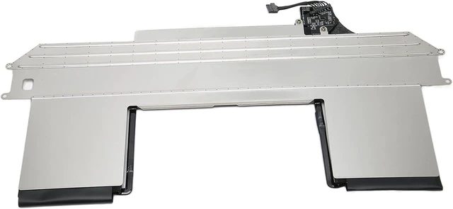 Main image of Pissente Laptop Battery Replacement, 4379mAh for Air A1932