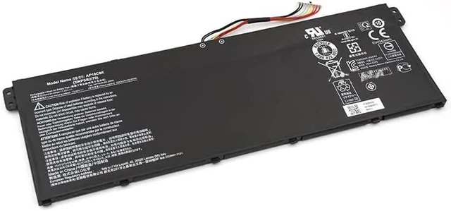 Main image of AP18C8K Compatible for AP18C8K 11.25V 4471mAh 50.29Wh