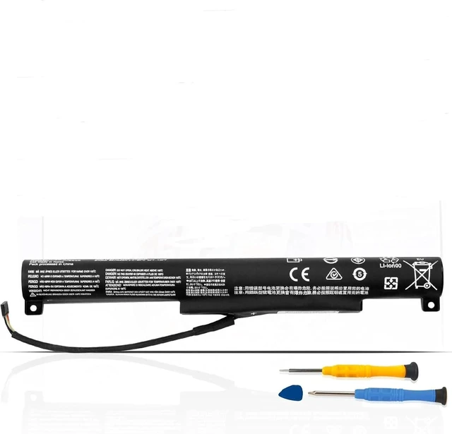 Main image of L14C3A01 L14S3A01 Compatible with Lenovo IdeaPad 100-15IBY Series 5B10H42831 5B10K10220 5B10K10177 IdeaPad 100-15IBY(80MJ00EEGE) IdeaPad 100-15IBY y(80m) J) IdeaPad 100-15 10.8V
