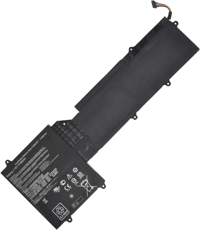 Main image of 15V. 66Wh C41N1337Compatible for C41N1337 AiO PT2001 19.5-inch
