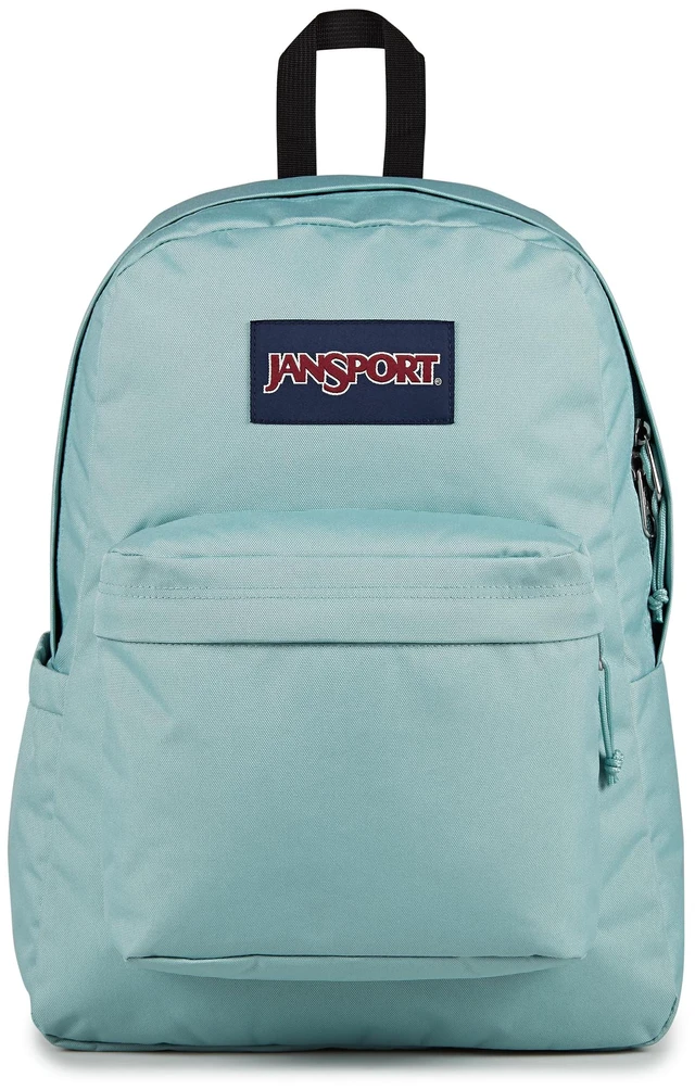 Main image of SuperBreak Plus Backpack 15 Inch Laptop Sleeve, Faded Sage
