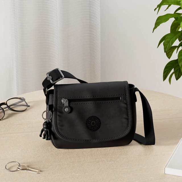 Alt view image 2 of 6 - Women's Sabian Mini Crossbody Bag, Lightweight Everyday Purse, Shoulder Bag