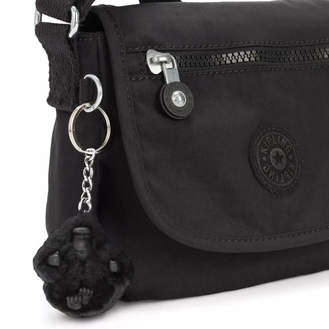 Alt view image 6 of 6 - Women's Sabian Mini Crossbody Bag, Lightweight Everyday Purse, Shoulder Bag