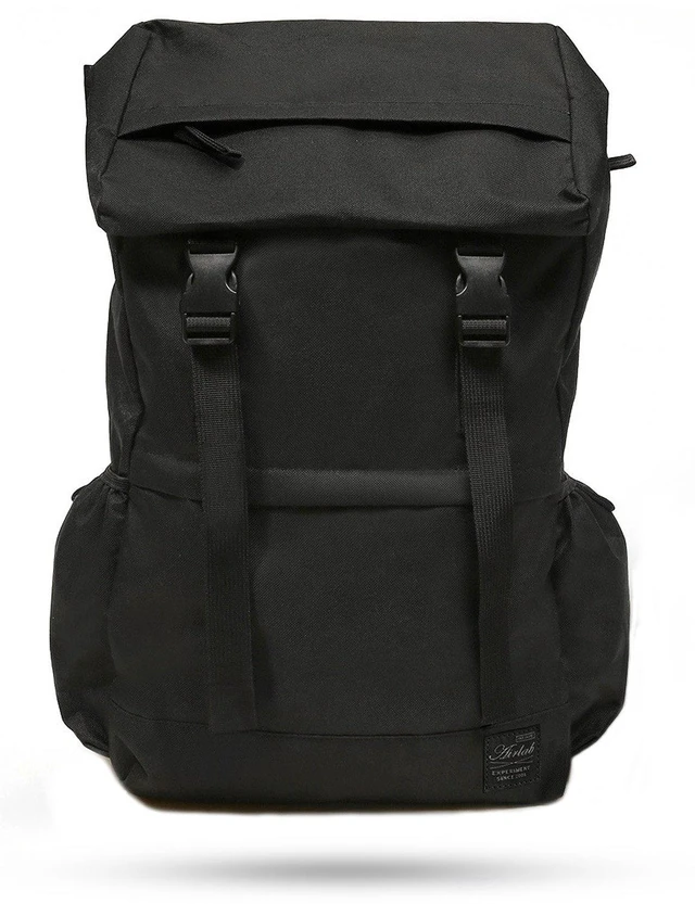 Main image of Rucksack Backpack for Travel College Hiking Camping Large Outdoor men women large lightweight Daypack