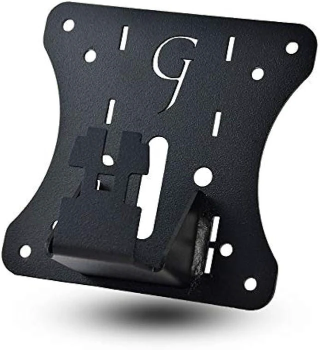 Alt view image 6 of 10 - Gladiator Joe Monitor Arm/Mount VESA Bracket Adapter Compatible with Dell SE2219H, SE2219NX, SE2319HN, SE2419H, SE2419HN, SE2719H, SE2719NX Monitors - 100% Made in North America
