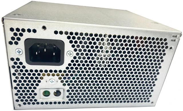 Alt view image 8 of 8 - BestParts D460AM-03 460W Power Supply Compatible with Dell XPS 8930 8920 8910 8900 8700 8500 8300 8100 8000 7100 Alien-Ware Aurora R5 R6 R7 DPS-460DB-15 HU460AM-01 AC460AM-01 WY7XX WC1T4 GJXN1