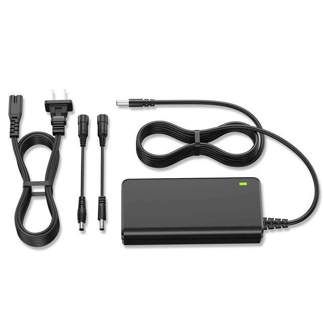 Alt view image 6 of 10 - 12V Charger for Verizon Internet Gateway Router WiFi Box ARC-XCI55AX LTE 5G NR Home Delta ADH-42BW B ADH42BWB,Perfeidy UL Power Cord for Verizon Router Supply