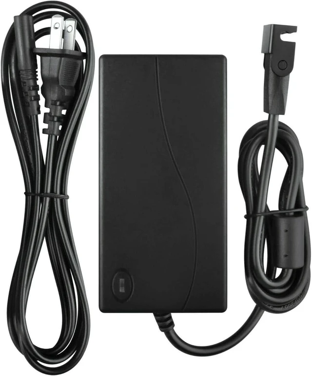 Alt view image 2 of 2 - Onerbl AC-DC Adapter Replacement for Model CL2902-B CL2902B CL2902-1 CL29021 CL 2902 B CL2902-E CL2902E CL2902-A CL2902A ZB A29002-A ZB-B290020-B Mulin Electric 1.8A - 2.0A Power Supply Adapter Cord