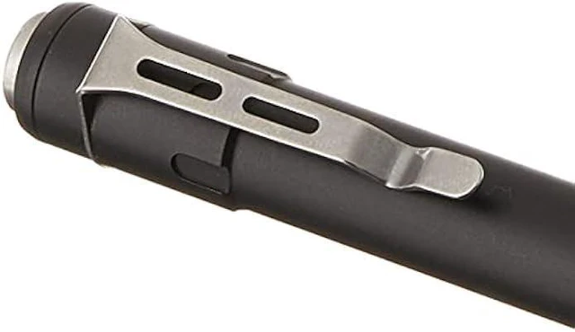 Alt view image 7 of 11 - NITECORE MT06MD 180 Lm Nichia 219B 2Xaaa LED Penlight - MT06 Upgrade, Black