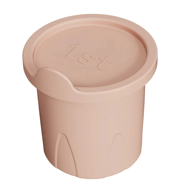 Alt view image 2 of 7 - Tumbler Ice Mold for Stanley Cup 30-40 oz - Silicone Cylinder Ice Mold with Lid, Easy Fill and Release Ice Maker for Ice Drink, Juice, Whiskey, Cocktail, Coffee, Summer Gifts, 1PCS 1st