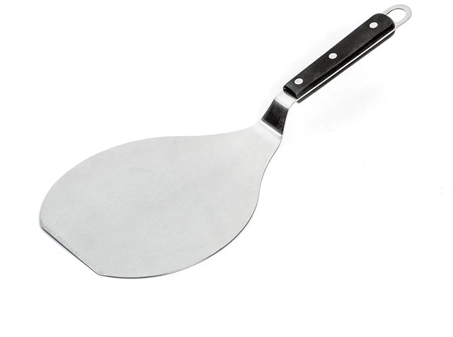 Main image of Stainless Steel Oversized Cookie Spatula, 14.5" Pancake Flipper