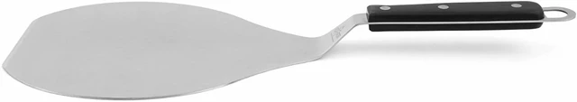 Alt view image 6 of 7 - Stainless Steel Oversized Cookie Spatula, 14.5" Pancake Flipper
