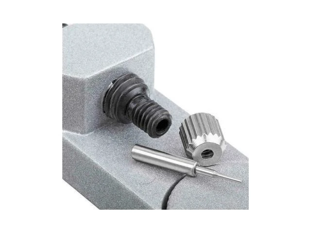 Alt view image 6 of 7 - Metal Adjustable Watch Band Strap Bracelet Link Pin Remover Repair Tool Kit US