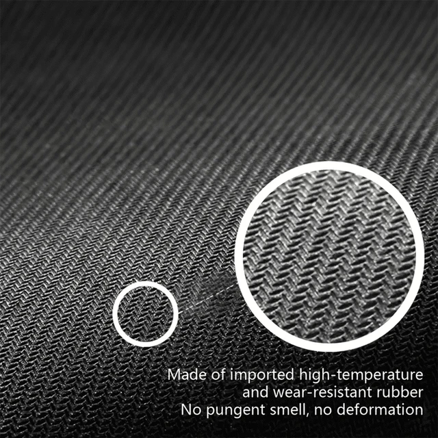Alt view image 6 of 7 - Diatomaceous earth printed bathroom mat absorbent foot mat for shower room entrance square toilet mat household entrance mat