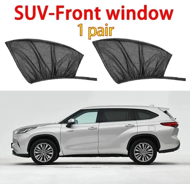 Main image of Car sunshades, mosquito screens, windows, mosquito nets, curtains, sun screens, mosquito nets for cars Accessories