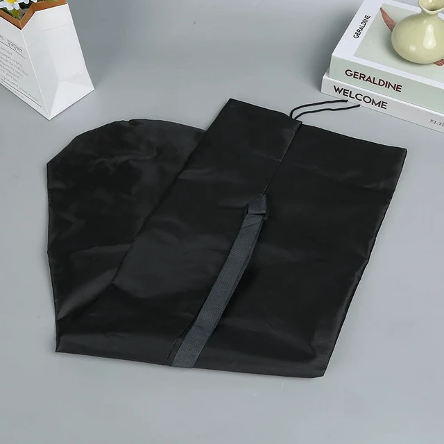 Alt view image 3 of 7 - Portable Storage Bags For Camping Chair Durable Replacement Storage Bag Miscellaneous Bag Tent Table Bag Storage ToolsNo Chair