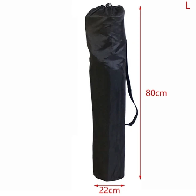 Alt view image 7 of 7 - Portable Storage Bags For Camping Chair Durable Replacement Storage Bag Miscellaneous Bag Tent Table Bag Storage ToolsNo Chair