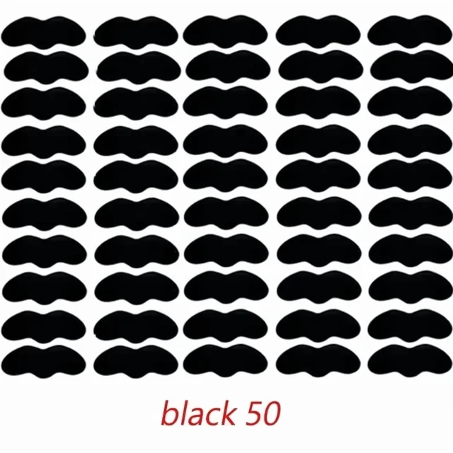 Alt view image 2 of 7 - 10/20/50/100 Pieces Deep Cleansing Nose Pores And Blackheads - Nose Cleaning Patch, Cleansing Facial Care Tool